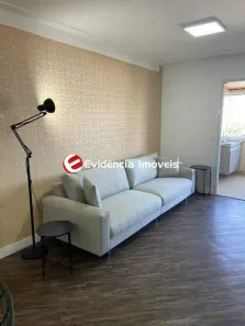 Apartamento com 3 Quartos à venda, 87m² no Casa Branca, Santo André