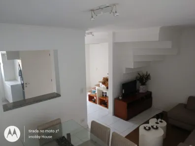 Casa de Condomínio com 3 Quartos à venda, 138m² no Parque Munhoz, São Paulo