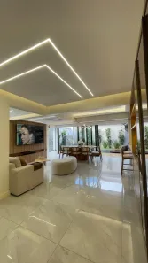 Casa de Condomínio com 4 Quartos à venda, 400m² no Calhau, São Luís