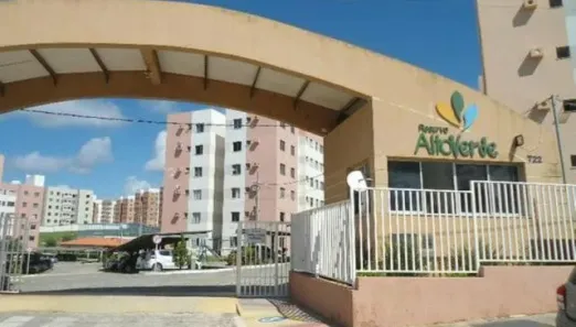 Apartamento com 3 Quartos para alugar, 65m² no Marcelo Deda, São Cristóvão