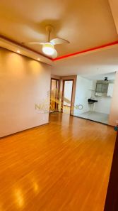 Apartamento com 2 Quartos à venda, 49m² no Jardim das Palmeiras, Cuiabá