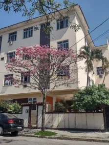 Apartamento com 3 Quartos à venda, 65m² no Marechal Hermes, Rio de Janeiro