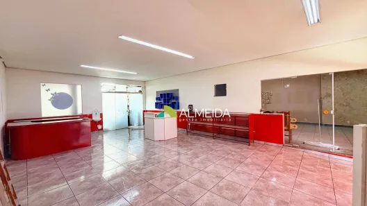 Sala Comercial para alugar, 94m² no Saúde, Rio Claro