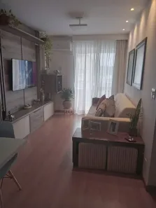 Apartamento com 2 Quartos à venda, 60m² no Badu, Niterói