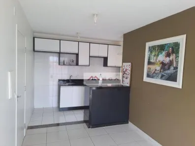 Apartamento com 2 Quartos à venda, 45m² no Jardim Leonor, Campinas