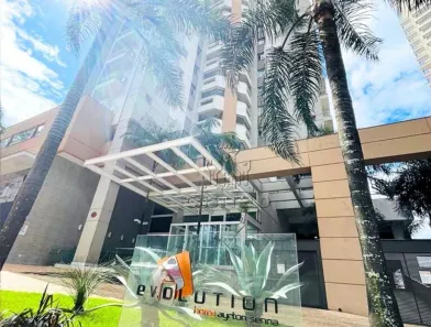 Apartamento com 3 Quartos à venda, 82m² no Santa Rosa, Londrina