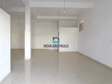 Galpão/Depósito/Armazém para alugar, 78m² no Água Funda, São Paulo