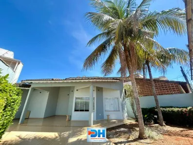 Casa com 3 Quartos para alugar, 185m² no Plano Diretor Norte, Palmas