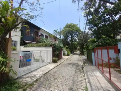 Sobrado com 3 Quartos para alugar, 100m² no Jardim Paulista, São Paulo