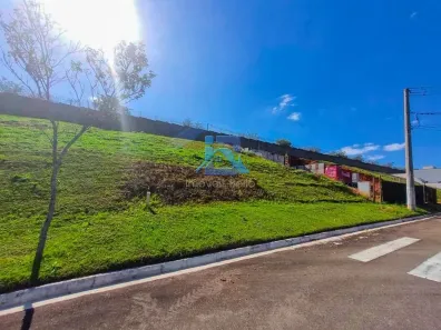 Lote/Terreno à venda, 450m² no Jardim Alto de Santa Cruz, Itatiba