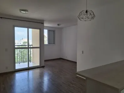 Apartamento com 3 Quartos à venda, 59m² no Planalto, São Bernardo do Campo
