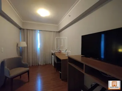 Apartamento com 1 Quarto à venda, 27m² no Jardim Califórnia, Ribeirão Preto