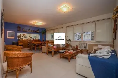 Apartamento com 4 Quartos à venda, 220m² no Copacabana, Rio de Janeiro