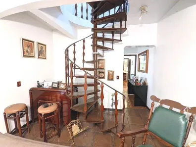 Casa com 3 Quartos à venda, 190m² no Vila Osasco, Osasco