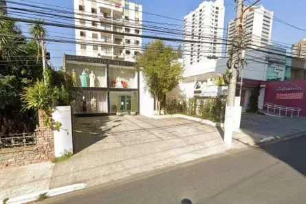 Ponto Comercial para alugar, 173m² no Centro, São Bernardo do Campo