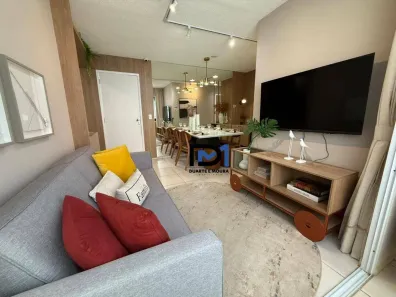 Apartamento com 2 Quartos à venda, 50m² no Passaré, Fortaleza