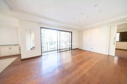Apartamento com 4 Quartos à venda, 191m² no Vila Gomes Cardim, São Paulo
