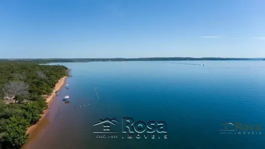 Lote/Terreno à venda, 473m² no , Chapada dos Guimarães
