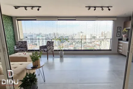 Apartamento com 3 Quartos à venda, 148m² no Jardim São Paulo(Zona Norte), São Paulo