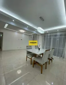 Apartamento com 2 Quartos à venda, 112m² no Nova Petrópolis, São Bernardo do Campo