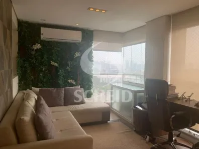 Apartamento com 3 Quartos à venda, 130m² no Jardim Dom Bosco, São Paulo