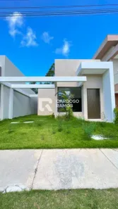 Casa com 3 Quartos à venda, 82m² no Catu de Abrantes (Abrantes), Camaçari