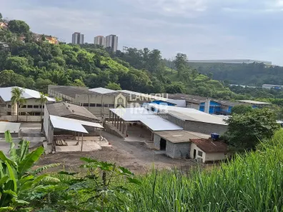 Galpão/Depósito/Armazém para alugar, 4000m² no São Roberto (Jordanésia), Cajamar