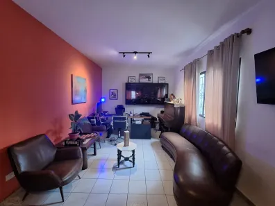 Casa com 4 Quartos à venda, 108m² no Mirandópolis, São Paulo
