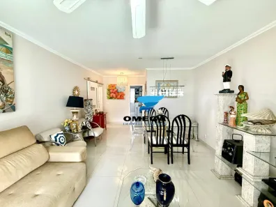 Apartamento com 2 Quartos à venda, 92m² no Vila Luis Antônio, Guarujá