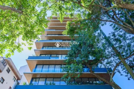 Apartamento com 3 Quartos à venda, 161m² no Bela Vista, Porto Alegre