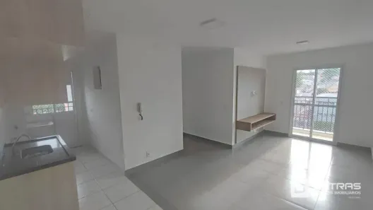 Apartamento com 2 Quartos para alugar, 61m² no Paulicéia, Piracicaba
