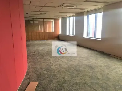 Sala Comercial para alugar, 360m² no Itaim Bibi, São Paulo