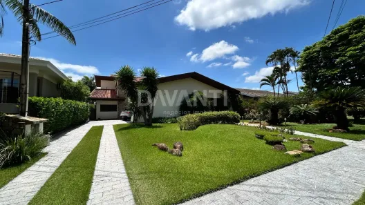 com 4 Quartos à venda, 700m² no Residencial Parque Rio das Pedras, Campinas