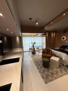 Apartamento com 1 Quarto para venda ou aluguel, 39m² no Perdizes, São Paulo