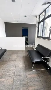 Sala Comercial para alugar, 150m² no Centro, Belo Horizonte