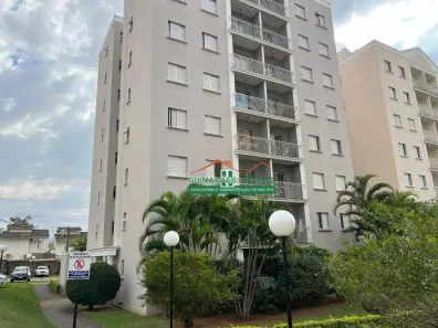 Apartamento com 2 Quartos à venda, 62m² no Parque Campolim, Sorocaba