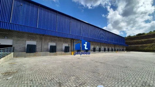 Galpão/Depósito/Armazém para alugar, 25000m² no Agamenon Magalhães, Igarassu