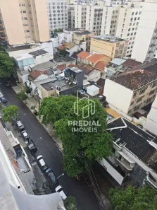 Apartamento com 2 Quartos à venda, 67m² no Icaraí, Niterói