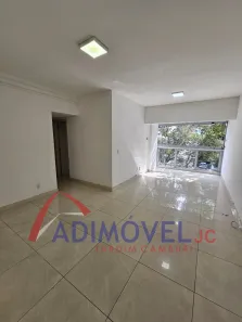 Apartamento com 3 Quartos à venda, 93m² no Bento Ferreira, Vitória