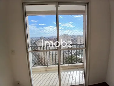 Apartamento com 2 Quartos à venda, 49m² no Parque Reboucas, São Paulo