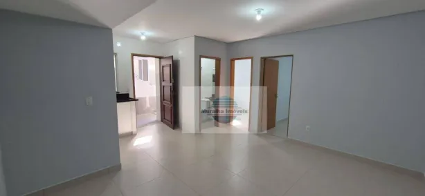 Casa com 2 Quartos para alugar, 42m² no Parque São Domingos, São Paulo