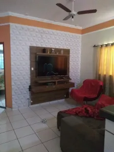 Casa com 3 Quartos à venda, 222m² no Vila Elmaz, São José do Rio Preto