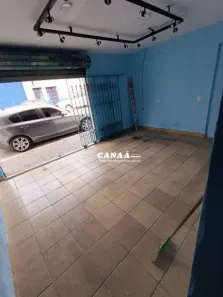 Ponto Comercial para alugar, 20m² no Jardim Umarizal, São Paulo