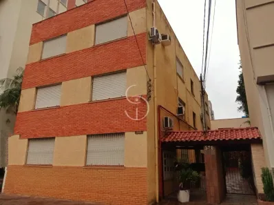 Apartamento com 2 Quartos para alugar, 70m² no Centro, São Leopoldo