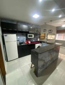 Apartamento com 1 Quarto à venda, 43m² no Centro, Rio de Janeiro