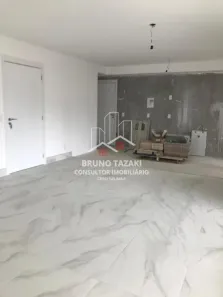 Apartamento com 3 Quartos à venda, 131m² no Vila Mariana, São Paulo