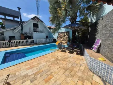 Sobrado com 4 Quartos à venda, 330m² no Adalgisa, Osasco