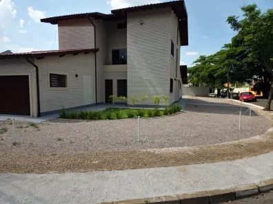 com 5 Quartos à venda, 346m² no Barão Geraldo, Campinas