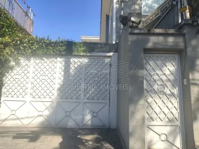 Imóvel Comercial para alugar, 190m² no Jardim Guedala, São Paulo