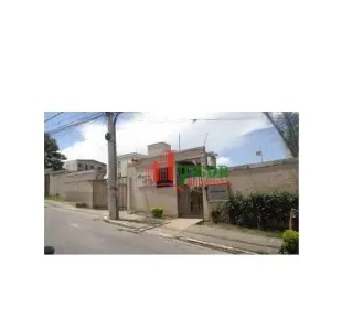 Apartamento com 2 Quartos à venda, 50m² no Sapucaia, Contagem